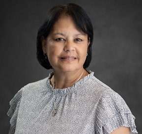 Maribel Castillo